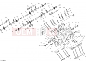 DUCATI 2021 Panigale V4 REAR HEAD [MOD:PANV4]