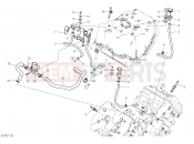 DUCATI Streetfighter V4 SECONDARY AIR SYSTEM [MOD:SFV4]