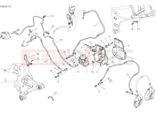 DUCATI Streetfighter V4 BRAKING SYSTEM ABS [MOD:SFV4]