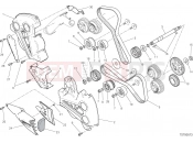 DUCATI 2021 XDiavel TIMING SYSTEM [MOD:XDIAVEL]
