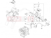 MOTOGUZZI Eldorado 1400 ABS (APAC) Clutch control