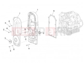 MOTOGUZZI Eldorado 1400 ABS (APAC) Crankcases I