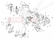 Protection - Motoguzzi V85 TT Travel Pack 2020