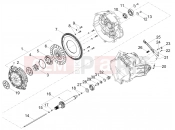 Clutch - Motoguzzi V9 Bobber 850 2022