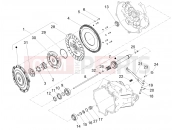 kuplung 2 - Motoguzzi V9 Bobber 850 ABS 2020