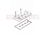 Triumph 2004 DAYTONA 600 & 650 Cam Cover