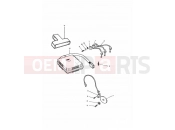 Triumph 2002 THUNDERBIRD SPORT Ignition System » 161317