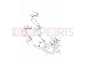 Triumph 2002 THUNDERBIRD SPORT Exhaust System 89737 »