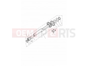 Triumph 2003 THUNDERBIRD SPORT Balancer