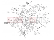 TRIUMPH SPEED TRIPLE 461332 > 735437 Electrical Equipment