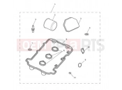 Service Kit - Triumph SPEED TRIPLE R > 735336 2015