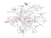 Electrical Equipment - Triumph SPEED TRIPLE R > 735336 2013