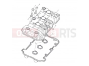 Cam Cover - Triumph SPEED TRIPLE R > 735336 2013