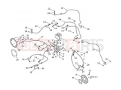 ABS System - Triumph SPEED TRIPLE R - 735337 > 2016
