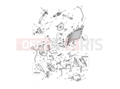 Cooling system - Triumph SPEED TRIPLE R - 735337 > 2016