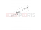 Balancer - Triumph SPEED TRIPLE R - 735337 > 2016