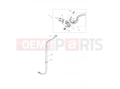 TRIUMPH SPEED TRIPLE RS - 867601 > Clutch Controls