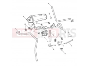 TRIUMPH SPEED TRIPLE RS - 867601 > Evaporative Loss Control System