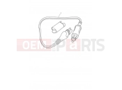 Triumph 2020 STREET TWIN SAE Adaptor, Optimate 3