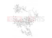Triumph 2015 Tiger Explorer > 740276 TIGER EXPLORER Cockpit