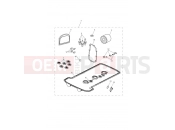 Triumph 2013 Tiger Explorer > 740276 TIGER EXPLORER XC Engine Service Kit