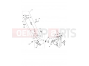 Triumph 2013 Tiger Explorer > 740276 TIGER EXPLORER XC Exhaust System