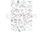 Triumph 2014 Tiger Explorer > 740276 TIGER EXPLORER XC Service Tools