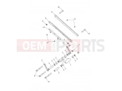 Triumph 2014 Tiger Explorer > 740276 TIGER EXPLORER XC Rear Suspension Linkage