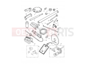 TRIUMPH SPRINT CARBS Service Tools All Versions