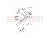 TRIUMPH SPRINT CARBS Swinging Arm Sprint