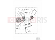 TRIUMPH SPRINT CARBS Carburettors 55880