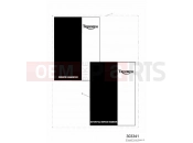 TRIUMPH SPRINT RS 139277 > Owners Handbooks