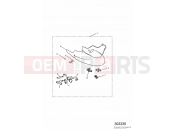 TRIUMPH SPRINT RS 139277 > Bellypan 186151 »