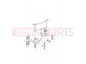 TRIUMPH SPRINT RS 139277 > Oil Cooler
