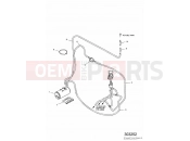 TRIUMPH SPRINT RS 139277 > Evaporative Loss Equipment Ca...