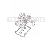 Triumph 2004 SPRINT RS 139277 > Cam Cover