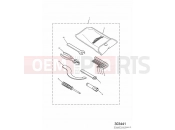 Tool Kit - Triumph SPRINT ST > 139276 1999