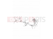 Exhaust System - Triumph SPRINT ST > 139276 1999