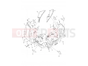 Lower Fairings - Triumph SPRINT ST 139277 > 208166 2003