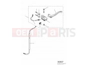 Control Cables » 186150 - Triumph SPRINT ST 139277 > 208166 2003