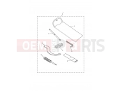 Triumph 2005 SPRINT ST 208167 > Tool Kit