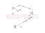 Triumph 2005 SPRINT ST 208167 > Gear Change No 340169