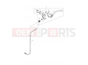 Triumph 2005 SPRINT ST 208167 > Clutch Controls