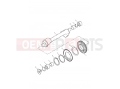 Triumph 2006 SPRINT ST 208167 > Balancer