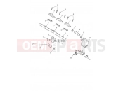 Triumph 2020 ROCKET 3 GT Secondary Air Injection