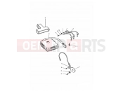 Ignition System - Triumph ADVENTURER 1998