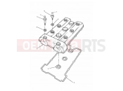 TRIUMPH ADVENTURER Cam Cover