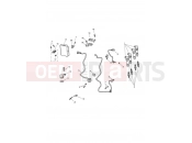 Triumph 2014 THUNDERBIRD COMMANDER Ignition System