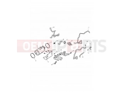 Triumph 2014 THUNDERBIRD COMMANDER Evaporative Loss Control System