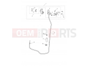 TRIUMPH THUNDERBIRD LT Clutch Controls & Switches